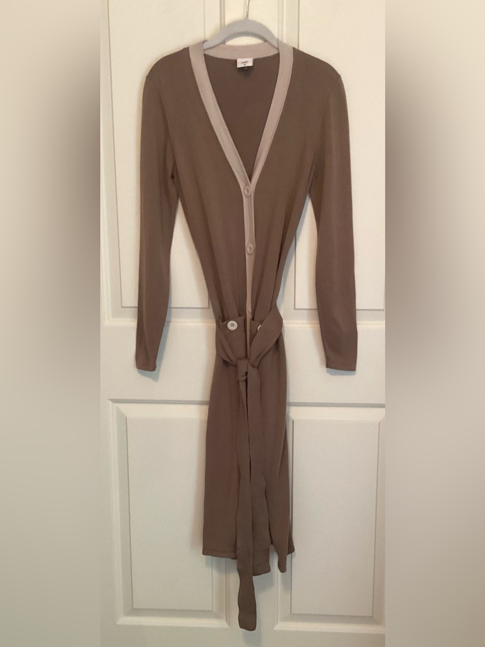 CAbi 6161 Genteel Cardigan
